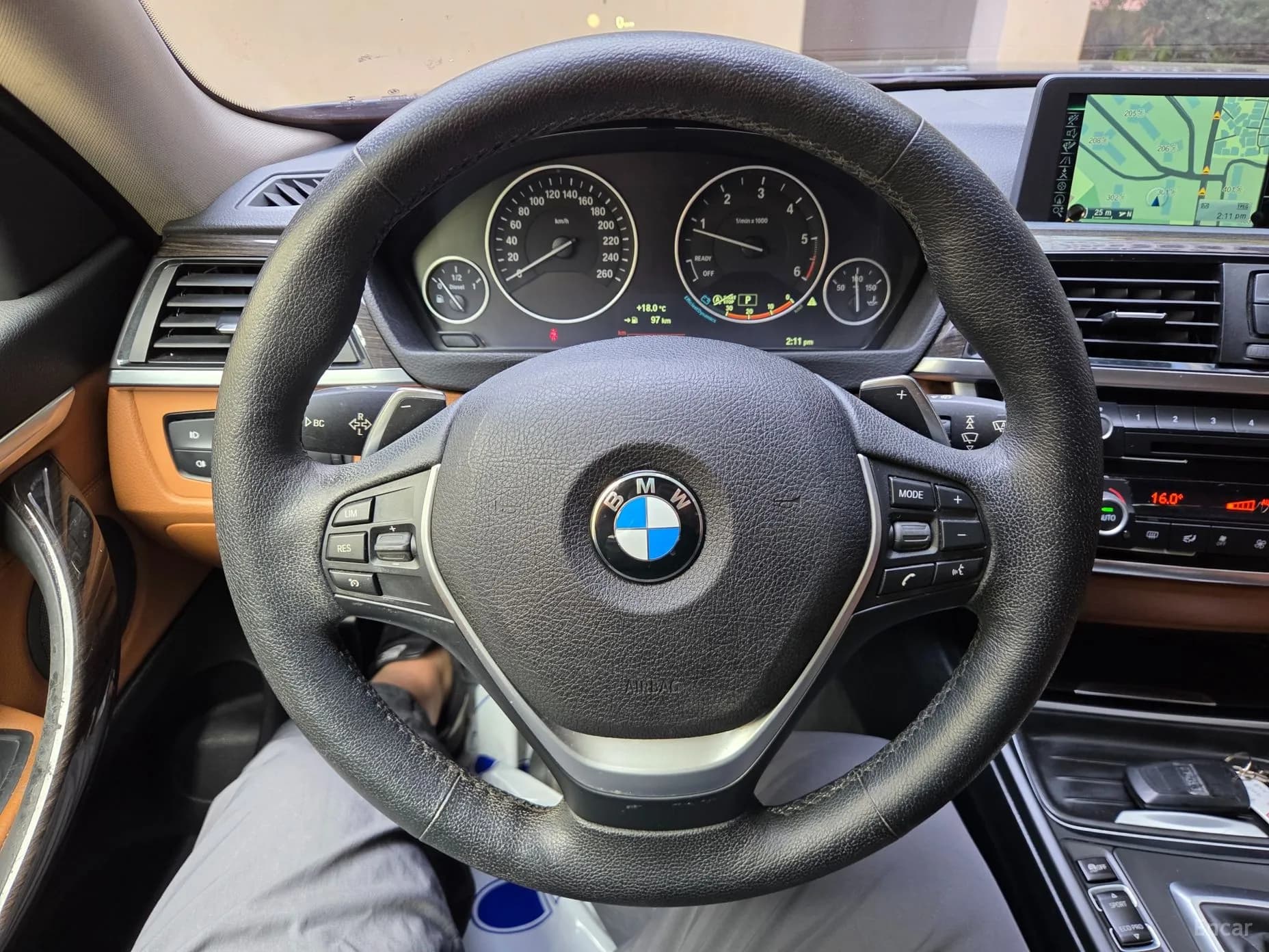 Series 4 (F32)