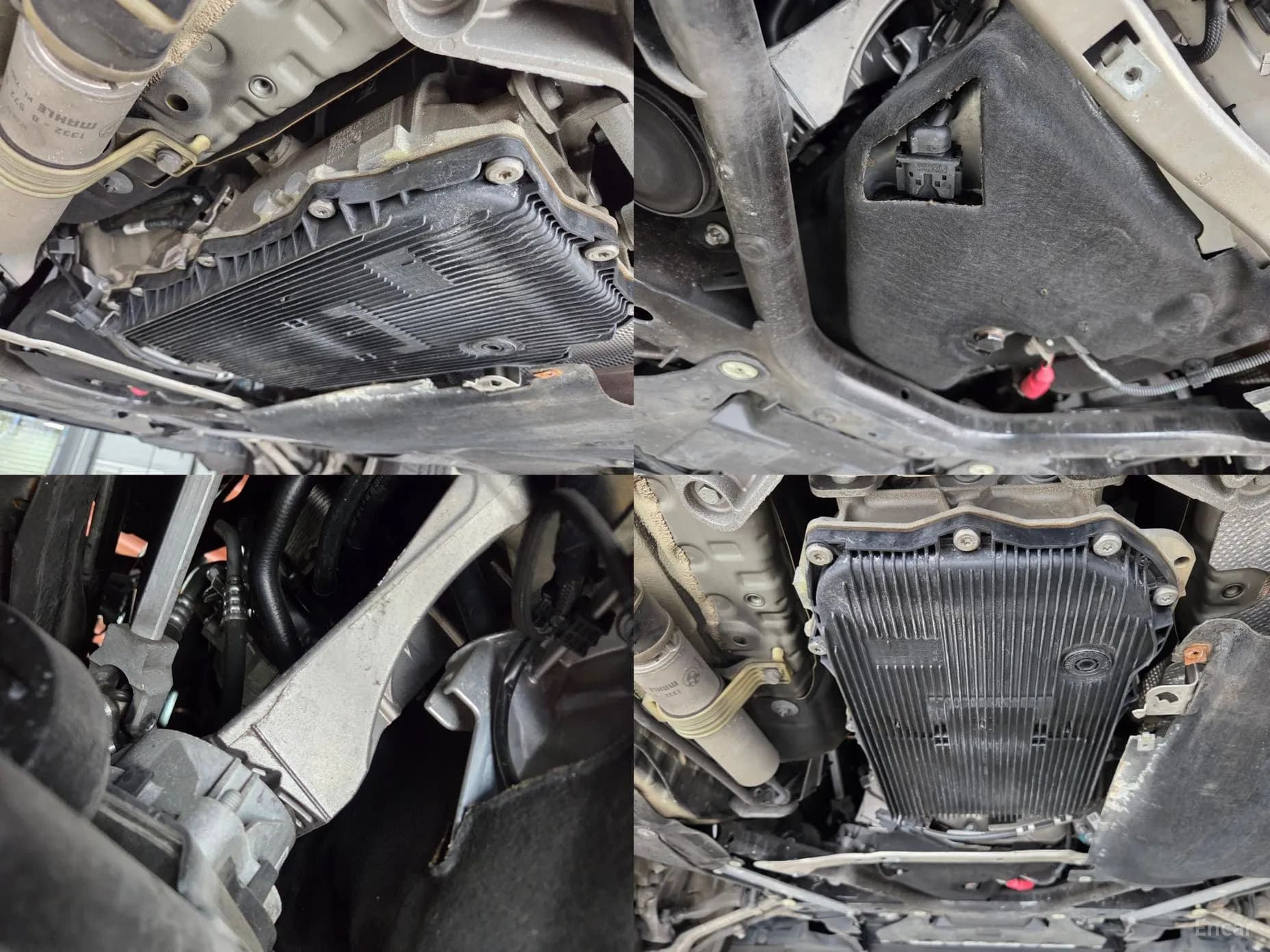 Series 4 (F32)