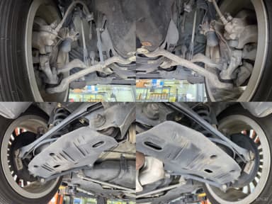 Series 4 (F32)