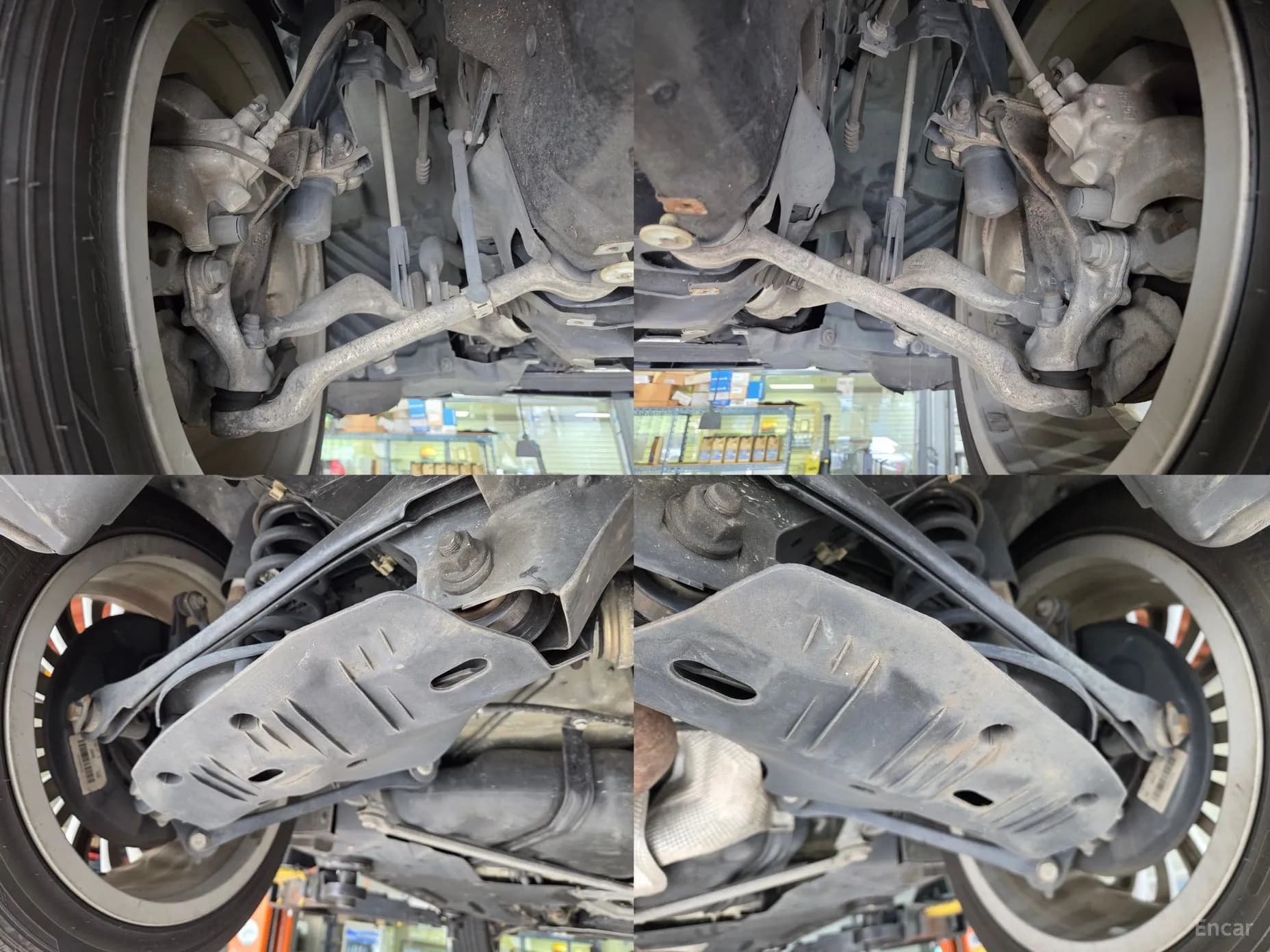 Series 4 (F32)