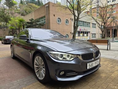 Series 4 (F32)
