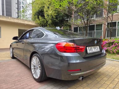 Series 4 (F32)