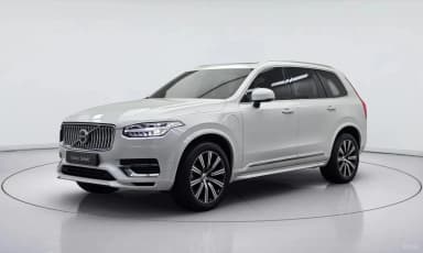 XC90 Gen 2