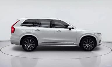 XC90 Gen 2