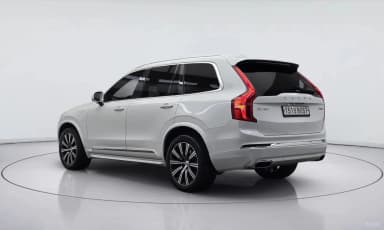 XC90 Gen 2