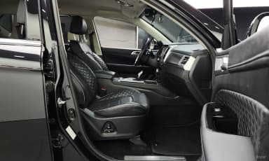 Rexton