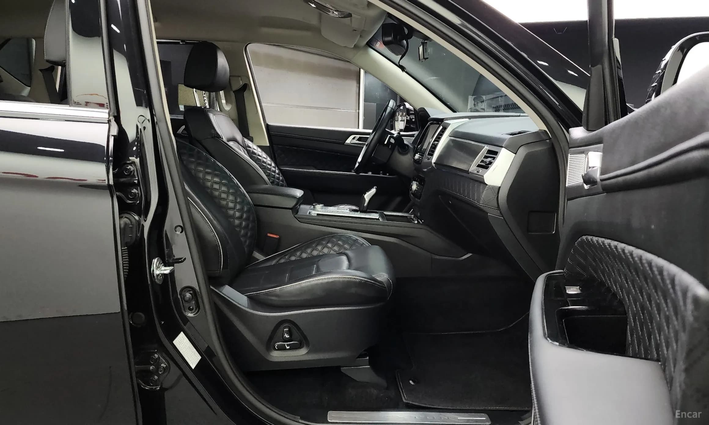Rexton