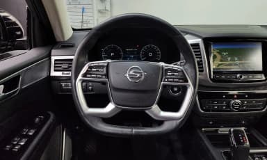 Rexton