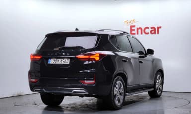 Rexton