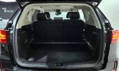 Rexton