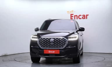 Rexton