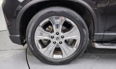 Rexton