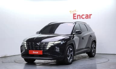 Tucson (NX4)