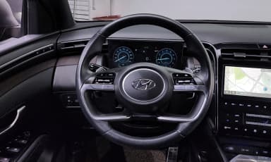 Tucson (NX4)