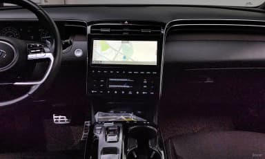 Tucson (NX4)