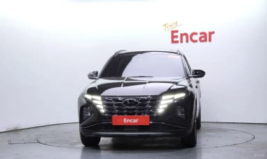 Tucson (NX4)