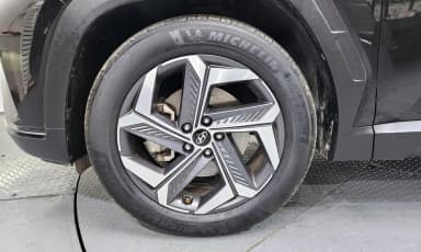 Tucson (NX4)