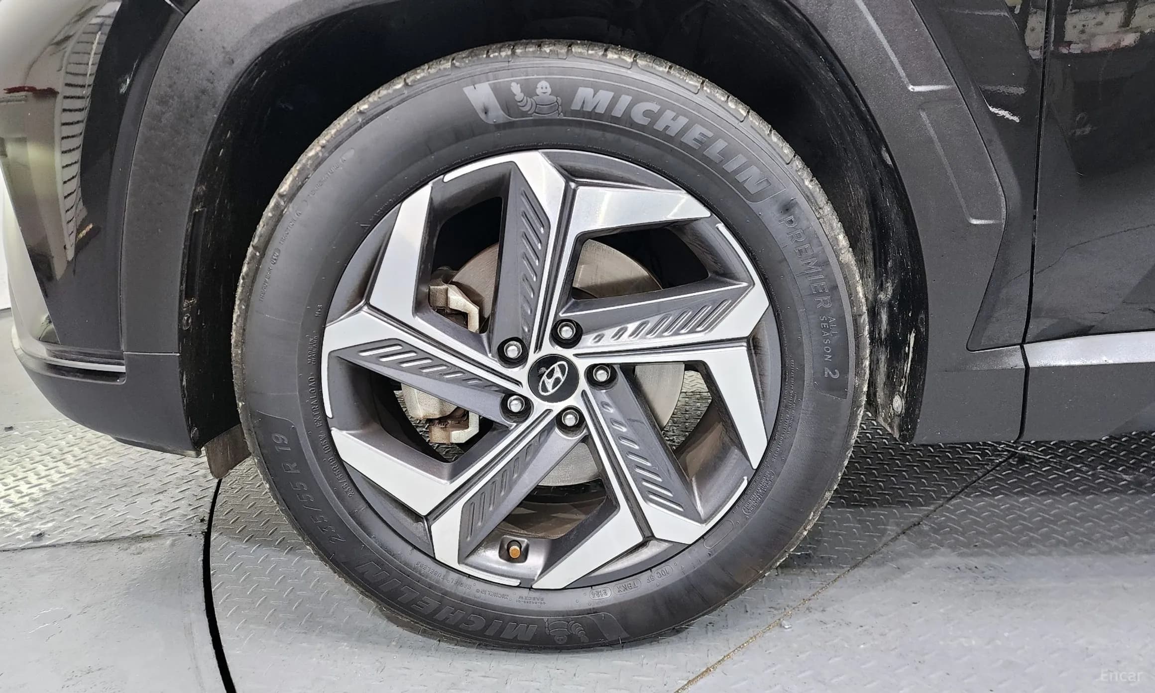 Tucson (NX4)