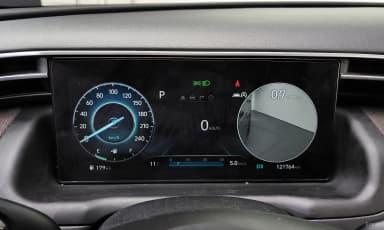 Tucson (NX4)