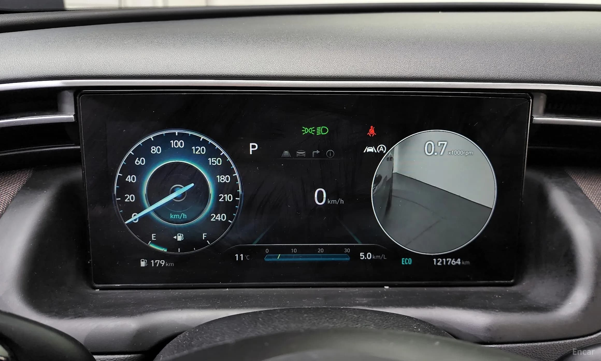 Tucson (NX4)