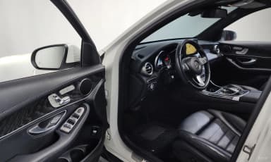GLC-Class X253