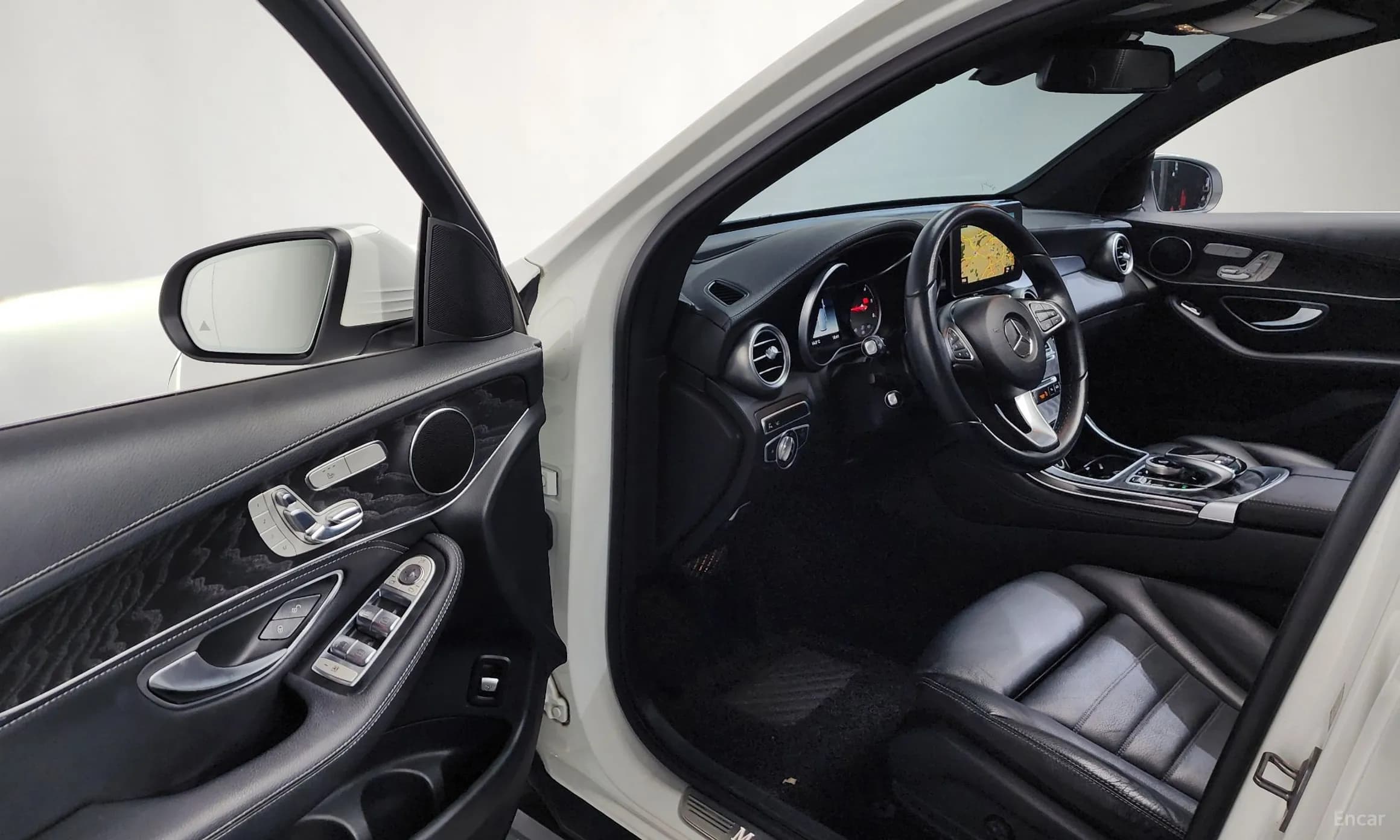 GLC-Class X253