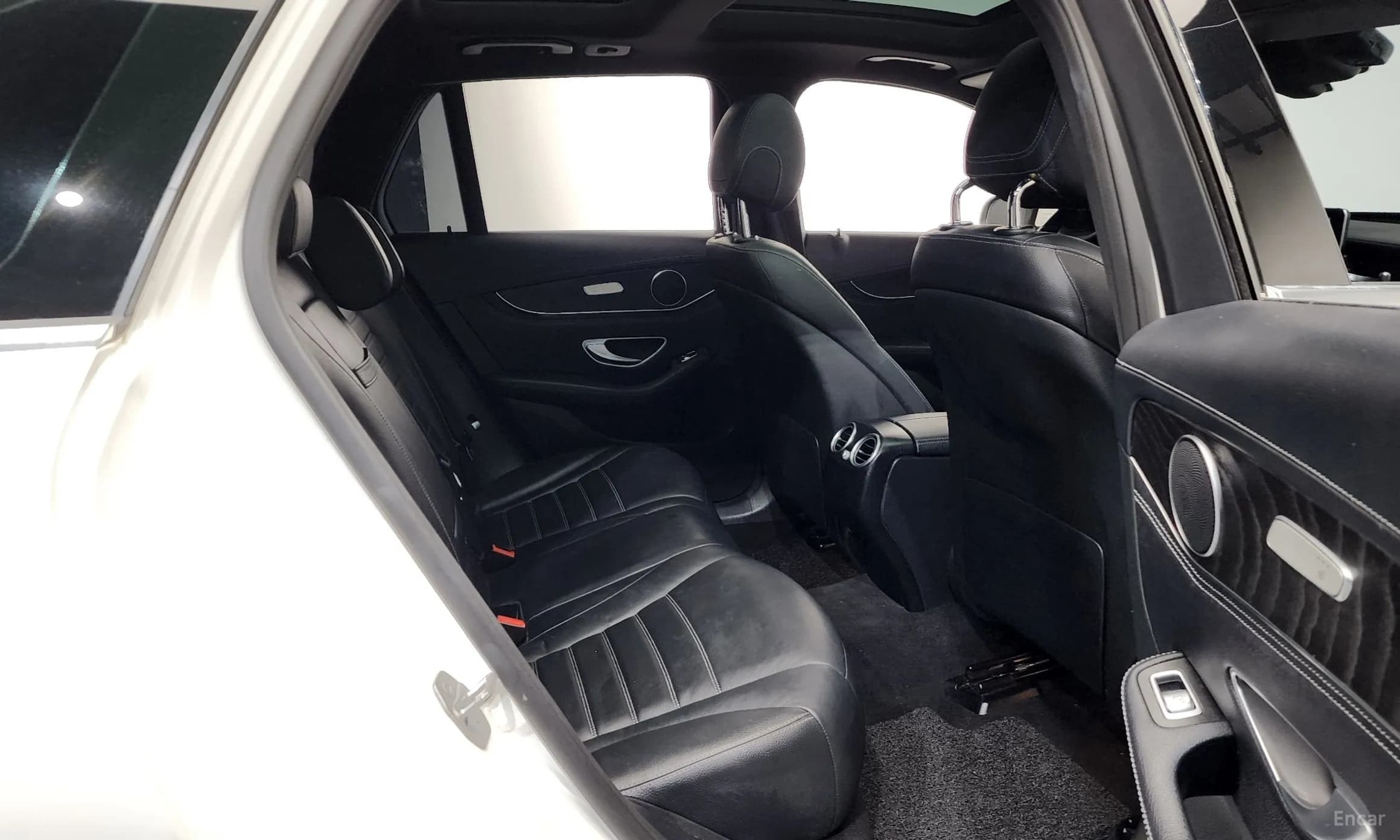 GLC-Class X253