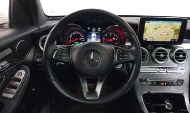 GLC-Class X253