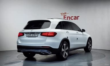 GLC-Class X253