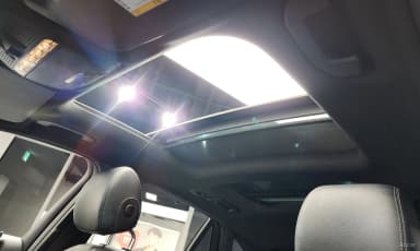 GLC-Class X253