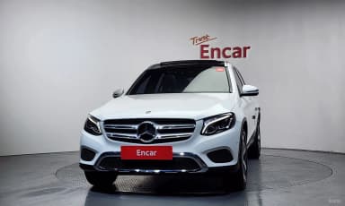 GLC-Class X253
