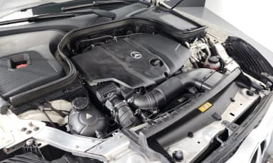 GLC-Class X253