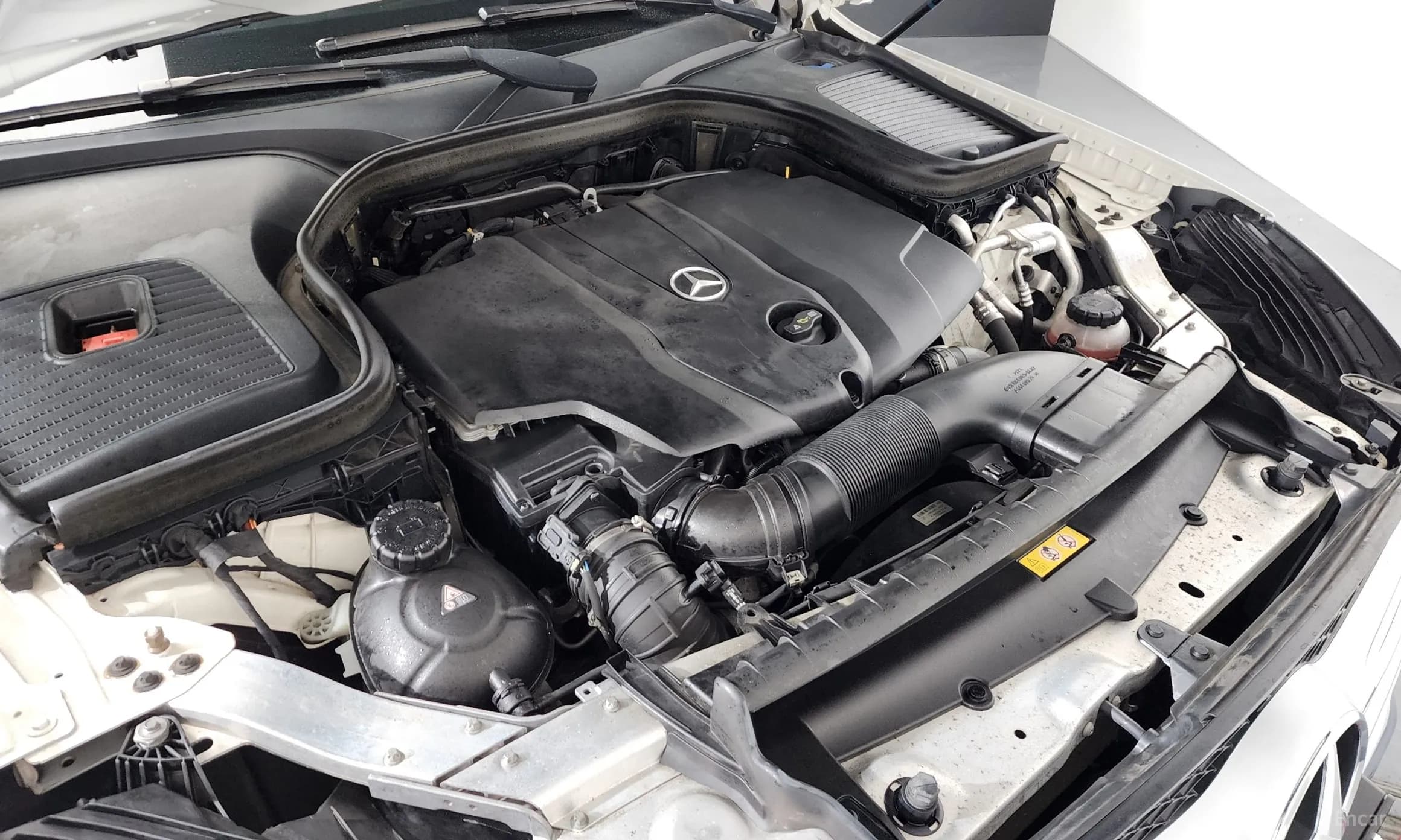 GLC-Class X253