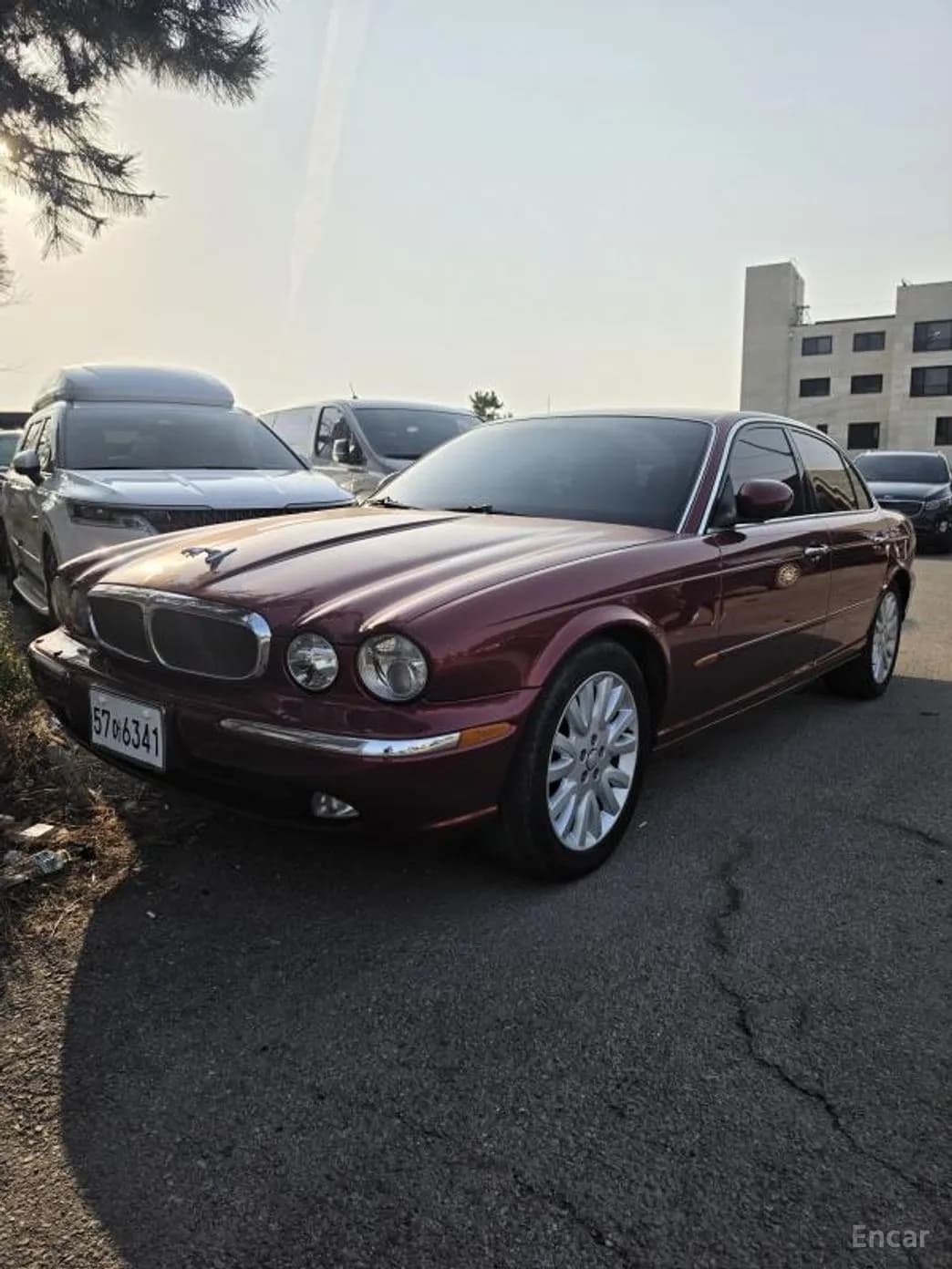 XJ-6
