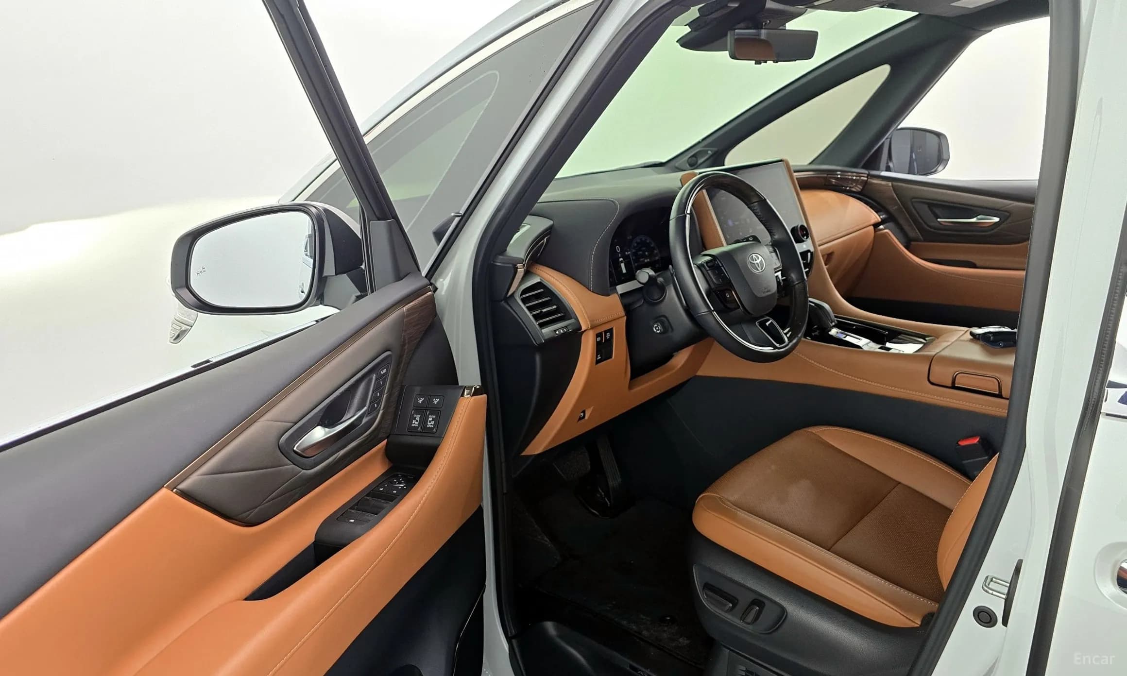 Alphard 4th Generation