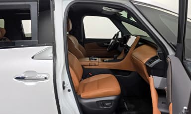 Alphard 4th Generation