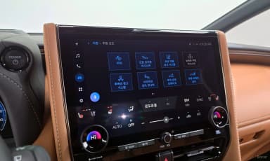 Alphard 4th Generation