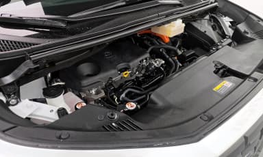 Alphard 4th Generation