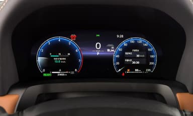 Alphard 4th Generation