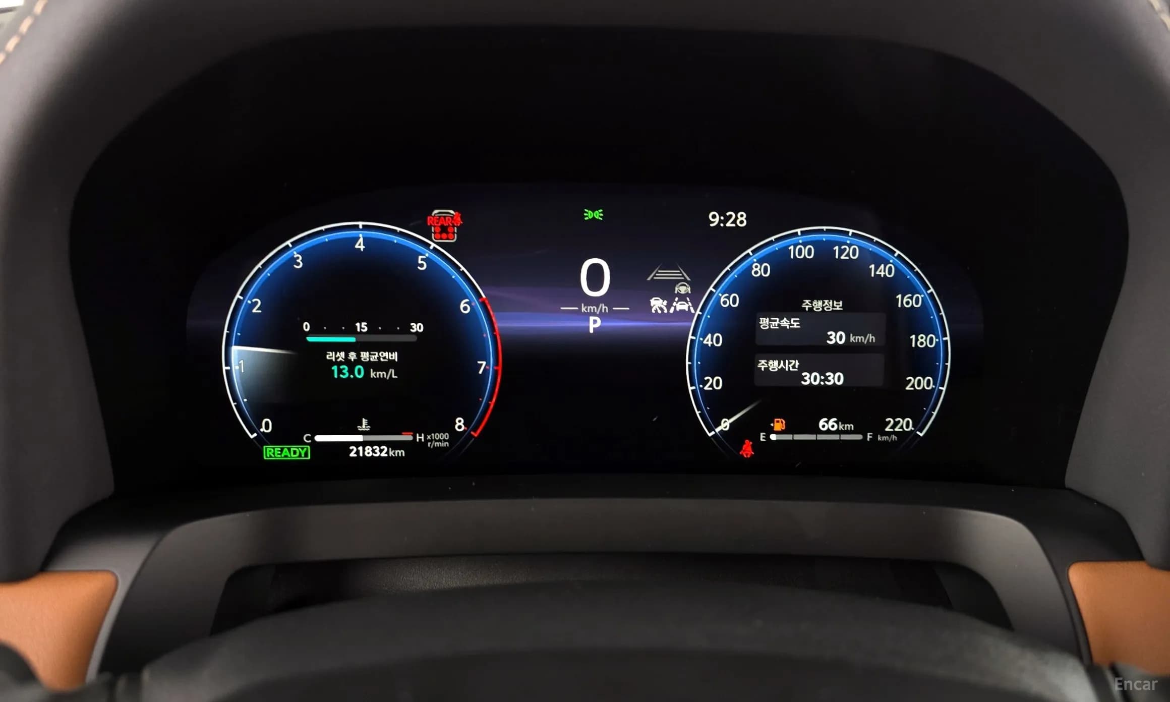 Alphard 4th Generation