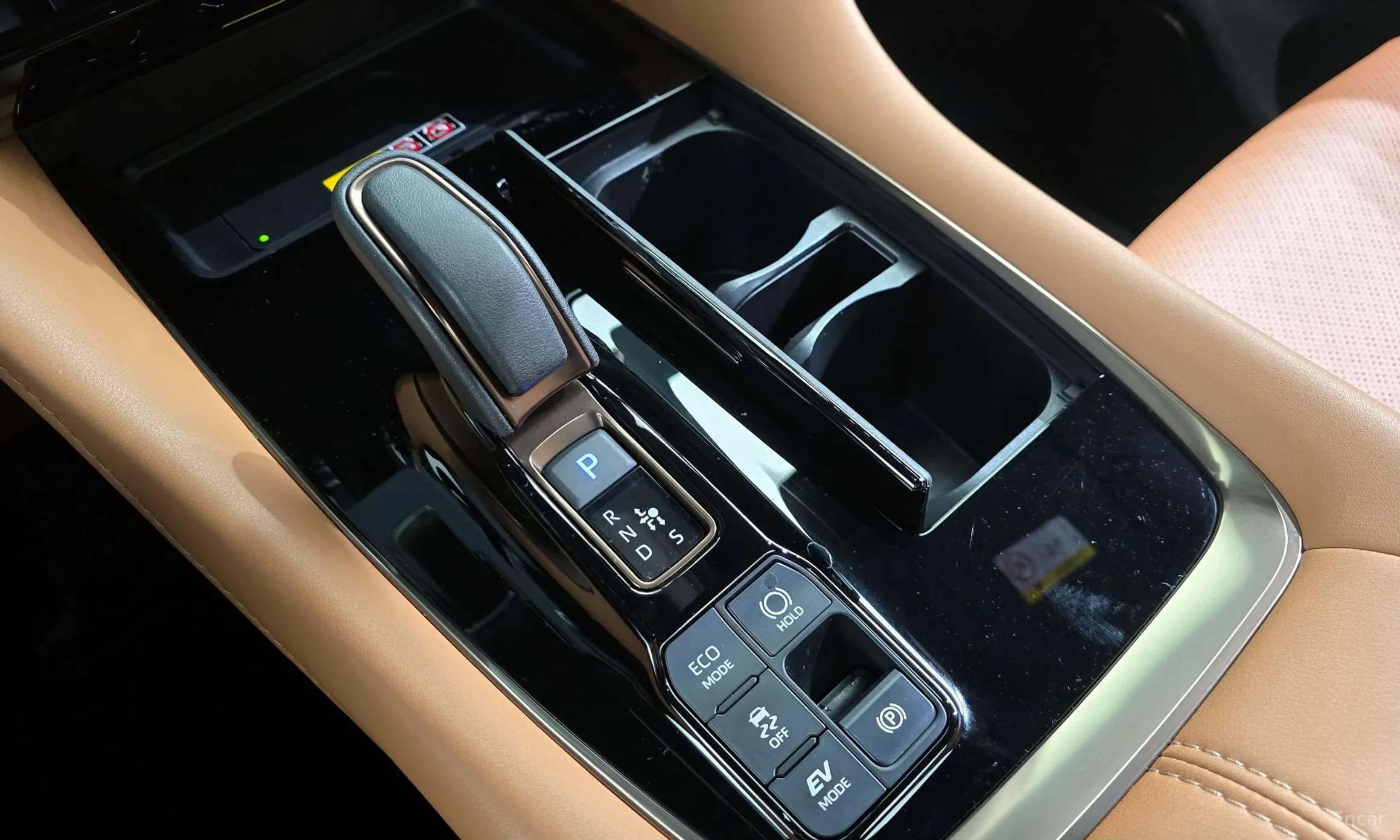 Alphard 4th Generation
