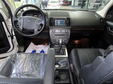 Freelander 2