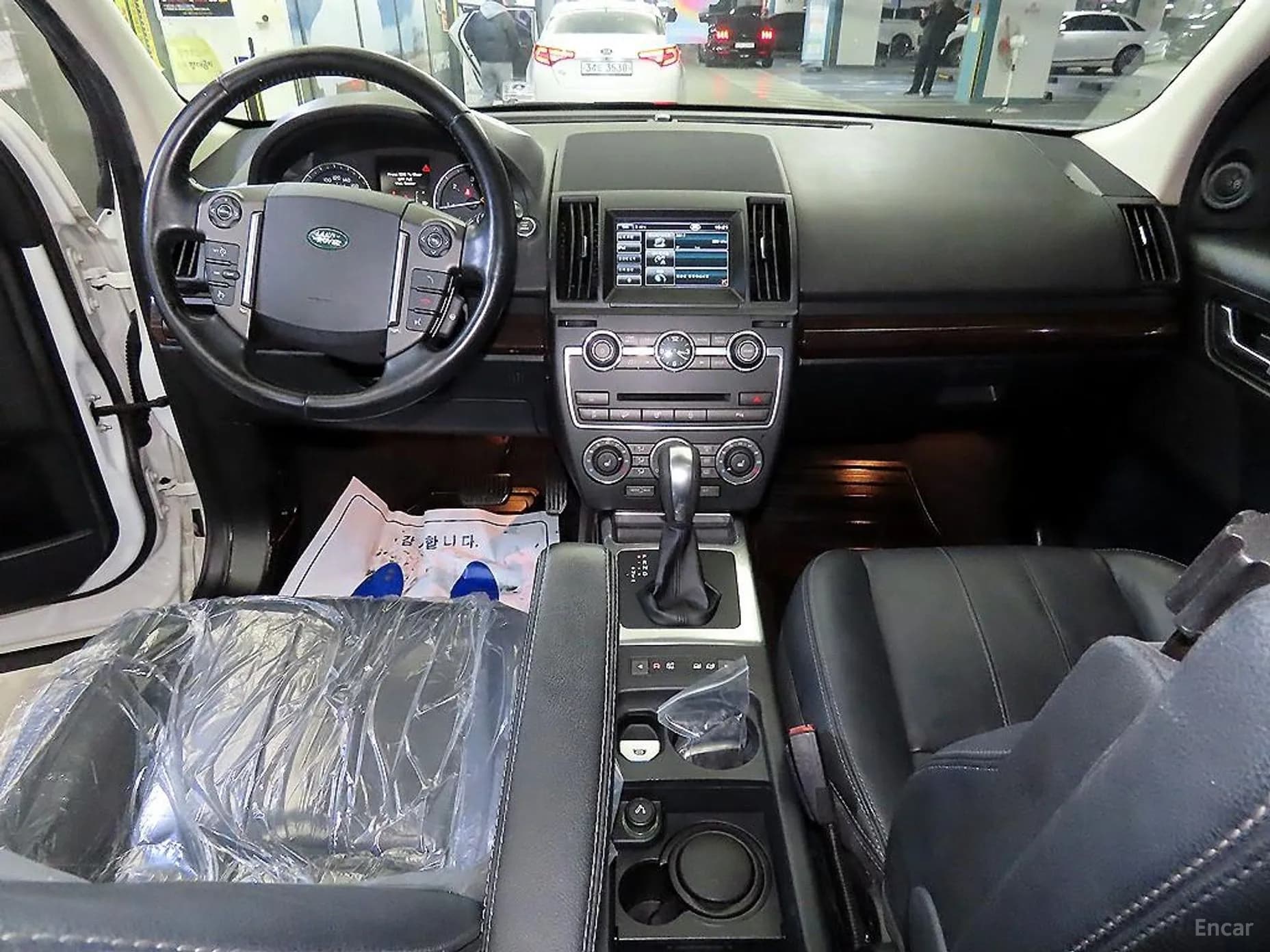 Freelander 2