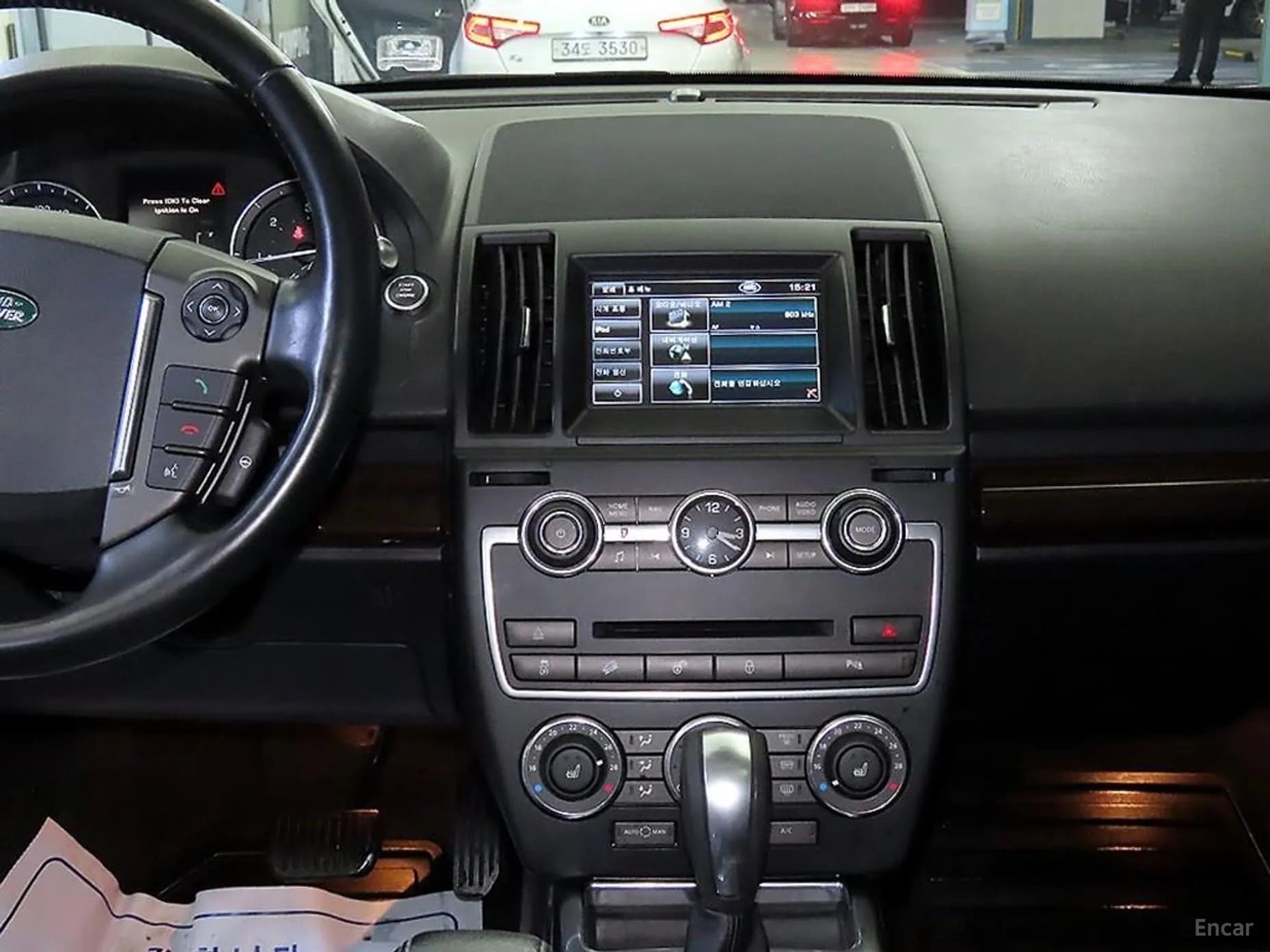 Freelander 2