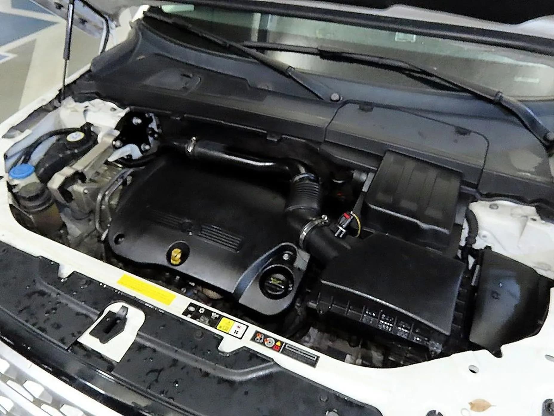 Freelander 2