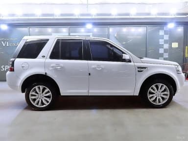Freelander 2