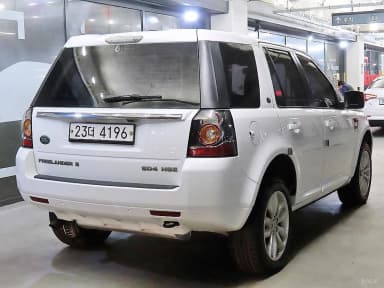 Freelander 2