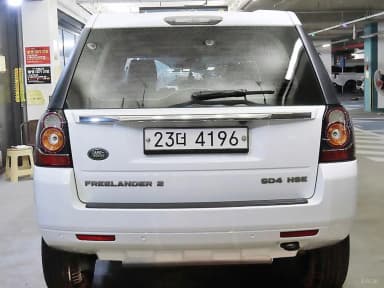 Freelander 2