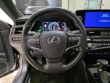 ES300h 7th Generation