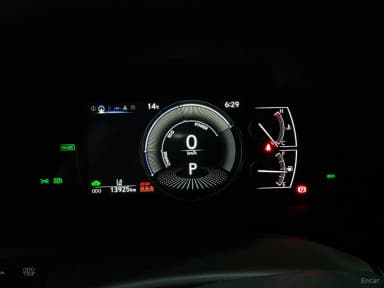 ES300h 7th Generation